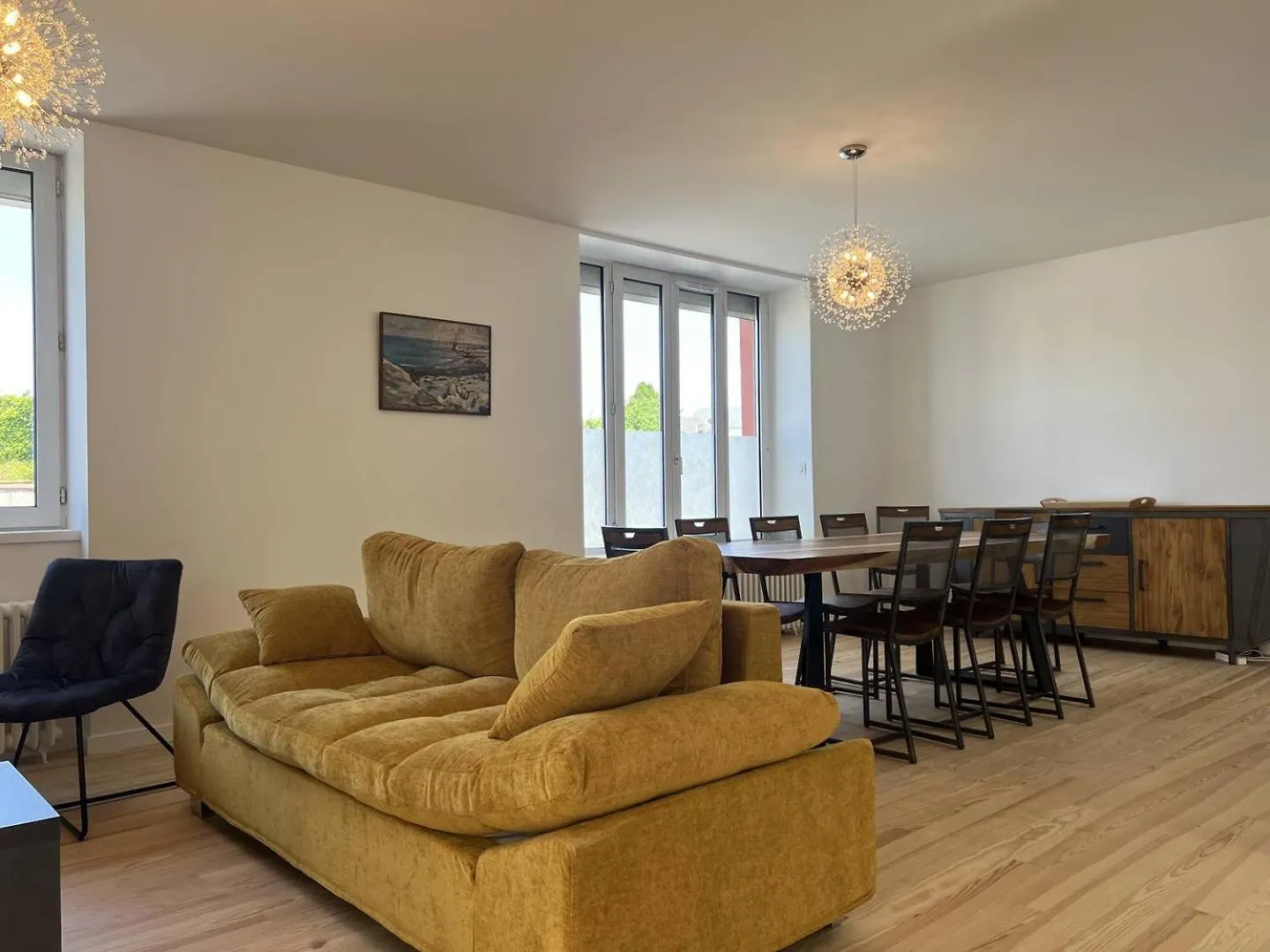 650 - Belle Maison En Pierre Avec Jardin En Plein Centre D'Erquy Erquy