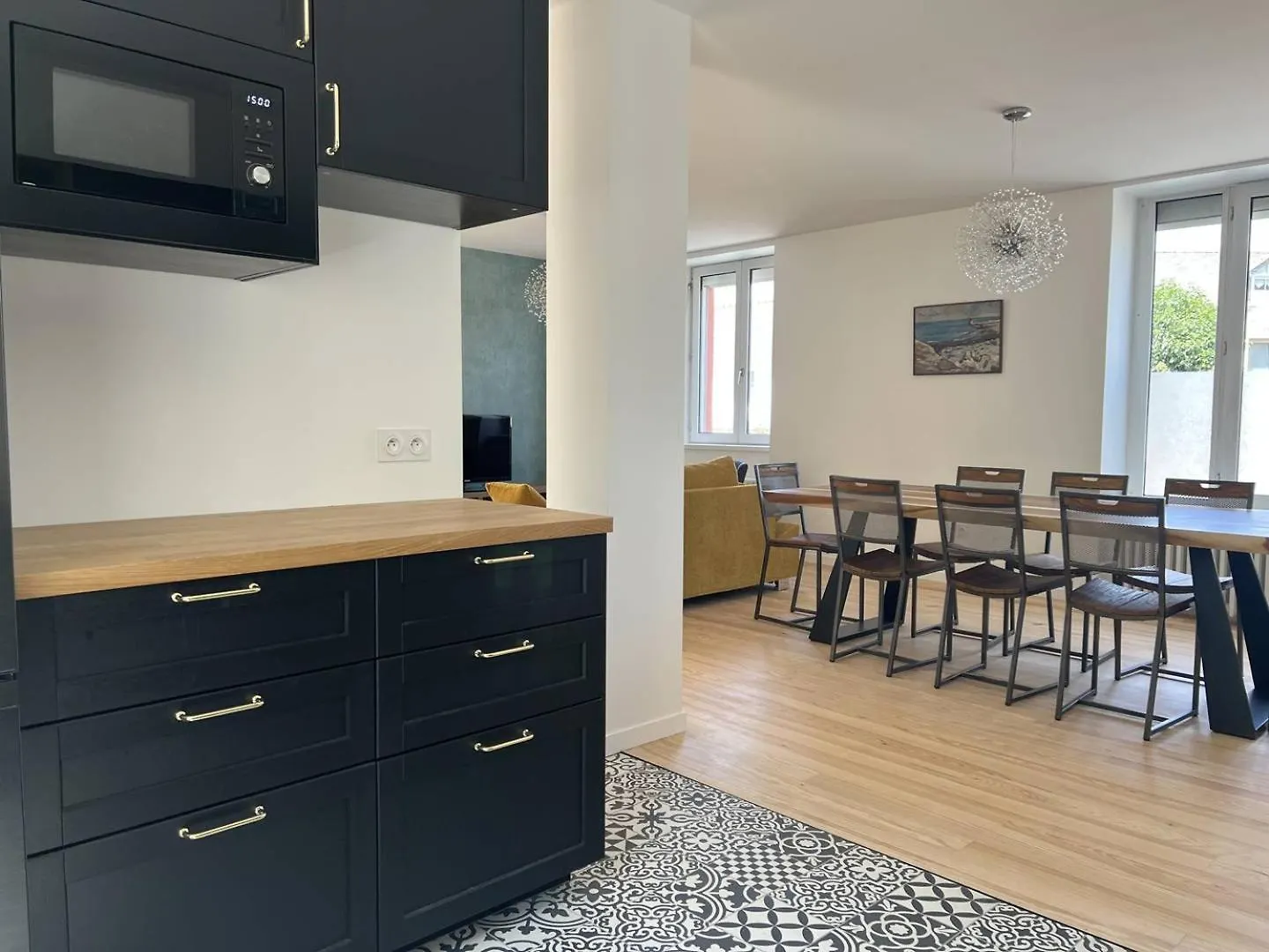 Willa 650 - Belle Maison En Pierre Avec Jardin En Plein Centre D'Erquy